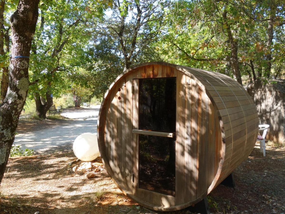 Holiday Home La Colline Des Ocres By Interhome Villars  Exterior foto